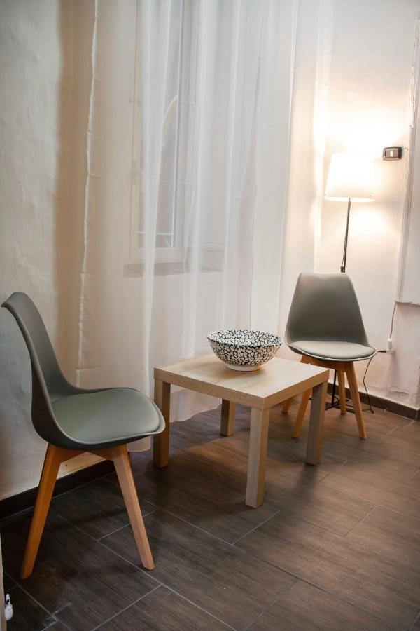Appartamento Residenza Donna Letizia *